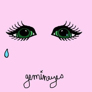 gemineyes - EP