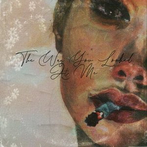 The way you looked at me