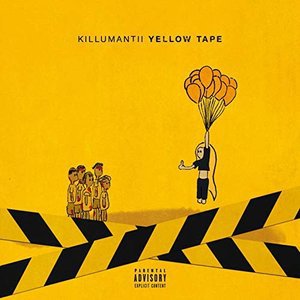 The Yellow Tape