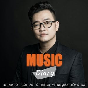 Music Diary