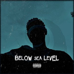 Below Sea Level