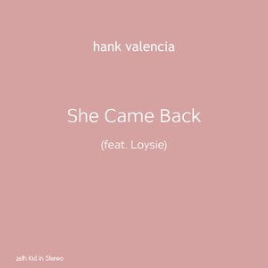 She Came Back