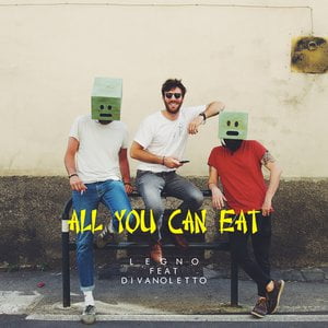 All You Can Eat