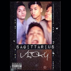 Sagittarius