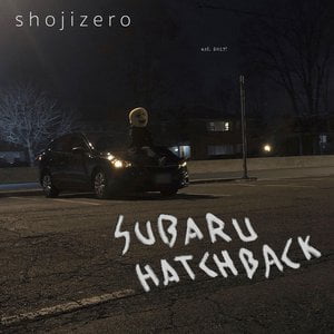 Subaru Hatchback