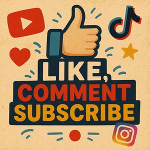 Like Comment Subscribe