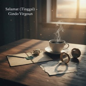Selamat (Tinggal)