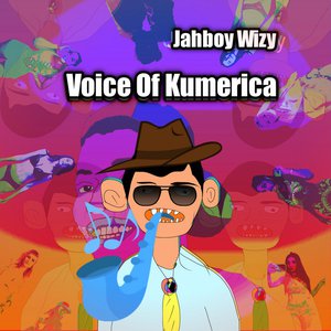 Voice of Kumerica