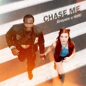 CHASE ME