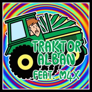 TRAKTOR ALBAN