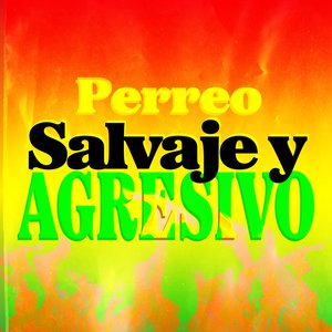 Perreo Salvaje y Agresivo