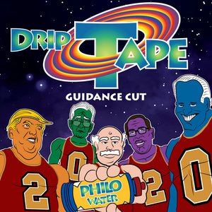DRIP TAPE: GUIDANCE CUT