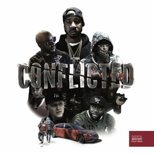 Griselda & BSF: Conflicted (Original Motion Picture Soundtrack) Griselda & BSF: Conflicted (Original Motion Picture Soundtrack)