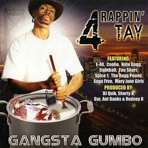 Gangsta Gumbo
