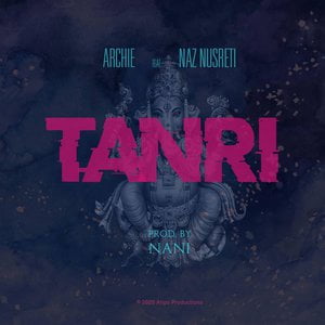 Tanrı