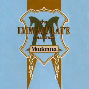 The Immaculate Collection The Immaculate Collection