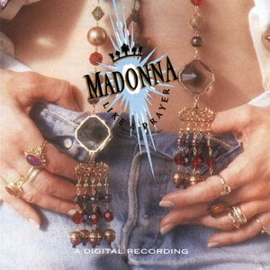 Like a Prayer Like a Prayer