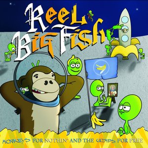 Monkeys For Nothin' And The Chimps For Free Monkeys For Nothin' And The Chimps For Free