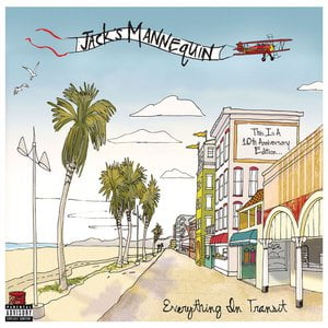Everything In Transit Everything In Transit