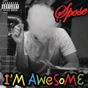 I'm Awesome I'm Awesome