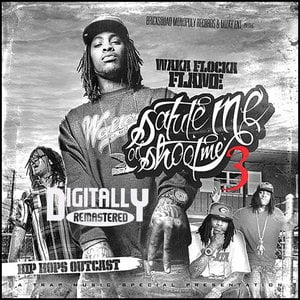 Salute Me or Shoot Me 3 (Hip Hop's Outcast)