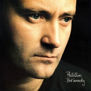 ...But Seriously (Deluxe Edition)