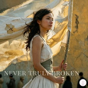 Never Truly Broken