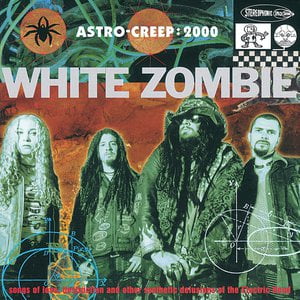 Astro Creep: 2000 Songs Of Love, Destruction And Other Synthetic Delusions Of The Electric Head Astro Creep: 2000 Songs Of Love, Destruction And Other Synthetic Delusions Of The Electric Head