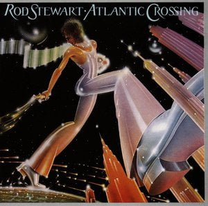 Atlantic Crossing Atlantic Crossing