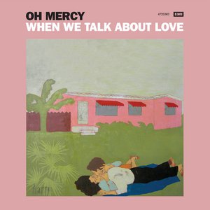When We Talk About Love