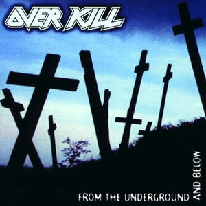 From the Underground and Below