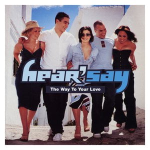 The Way To Your Love