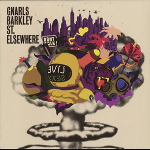 St. Elsewhere