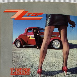 Legs / Bad Girl