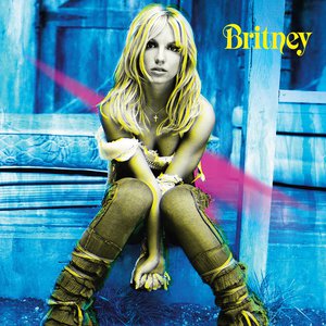Britney (Digital Deluxe Version) Britney (Digital Deluxe Version)