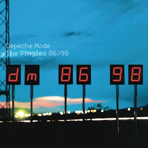The Singles 86-98 The Singles 86-98
