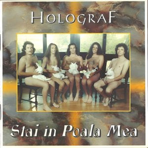 Stai În Poala Mea