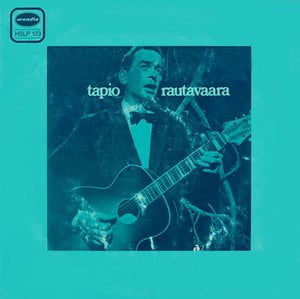 Tapio Rautavaara
