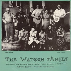 The Watson Family The Watson Family