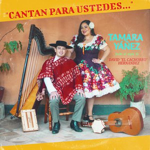 CANTAN PARA USTEDES...