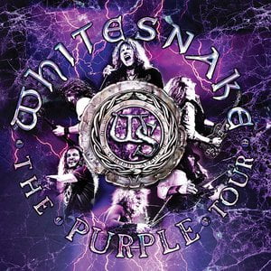Whitesnake
