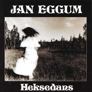 Heksedans