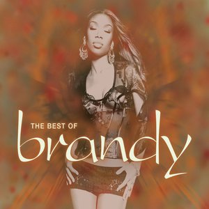 The Best of Brandy The Best of Brandy