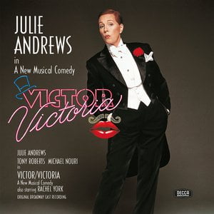 Victor, Victoria (Original Broadway Cast Recording) Victor, Victoria (Original Broadway Cast Recording)