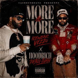 More & More