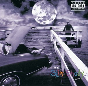 The Slim Shady LP The Slim Shady LP