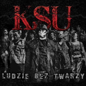 Ludzie Bez Twarzy