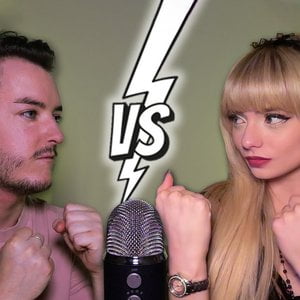The Battle of the ASMRtists (ft. Emma's Myspace)