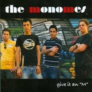 Give It An "M"
