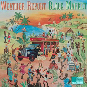 Black Market